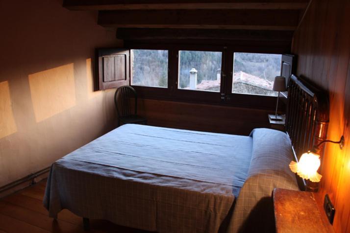 Can Coderch Hotel Ribes De Freser Eksteriør billede